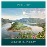 Basiel Jozey - Sunrise in Kiribati