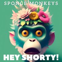 Sponge Monkeys - Hey Shorty!