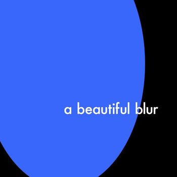 LANY - a beautiful blur (deluxe [Explicit])