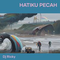 DJ Ricky - Hatiku Pecah (Remix)