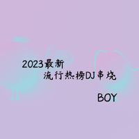 Boy - 2023最新流行热榜DJ串烧