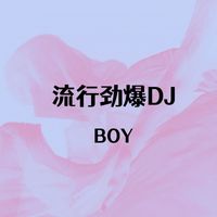 Boy - 流行劲爆DJ