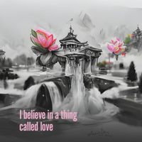 Sweetheart - I Believe in a Thing Called Love