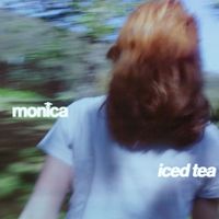 Monica - iced tea