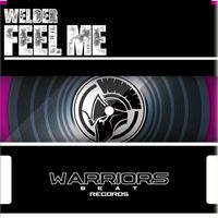 WelderB - Feel Me