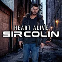 Sir Colin - Heart Alive