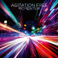 Agitation Free - Lilac
