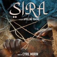Cyril Morin - Sira (Original Motion Picture Soundtrack)