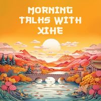 Asian Flute Music Oasis, Asian Meditation Music Universe and Zen Serenity Spa Asian Music Relaxation - Morning Talks with Xihe (Sunrise Meditation Music, Chinese Sun Salutation, Enchanted Orient)