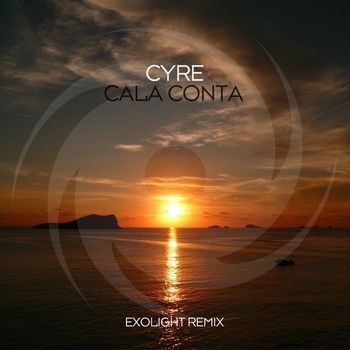 Cyre - Cala Conta