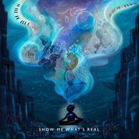 Michael Dias - Show Me What's Real