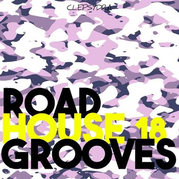 Various Artists - Roadhouse Grooves 18