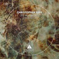 Christopher Erre - Life in a Breath