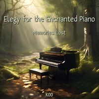 Koo - Elegy for the Enchanted Piano : Memories Lost