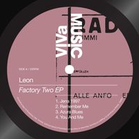 Leon - Factory Two EP