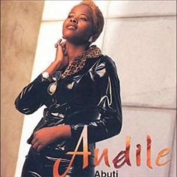 Andile - Abuti
