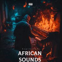 euginethedj - African Sounds