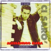 Alessandro Mara - Ci sarò
