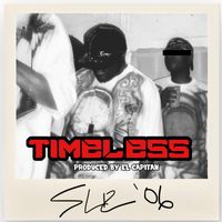 Sliz - Timeless