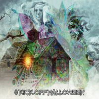 Halloween Sound Effects - 8 Kick Off Halloween