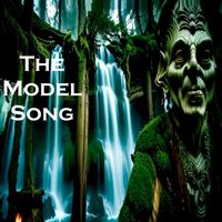 Ant Nottingham - The Model Song