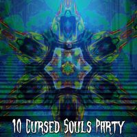 Halloween Sound Effects - 10 Cursed Souls Party
