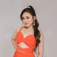 Helen Huang - Hou Lai (Remix Live)