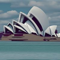 TÆT - Sydney