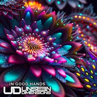 Unseen Dimensions - In Good Hands