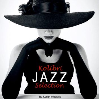 Various Artists - Kolibri - Jazz Selection
