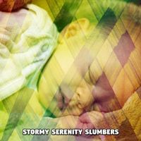 Rain Sounds Sleep - 32 Stormy Serenity Slumbers