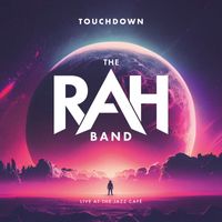 The Rah Band - Touchdown (Live at The Jazz Café, London, 2022)