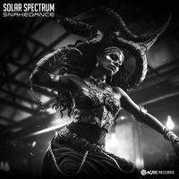 Solar Spectrum - Snakedance
