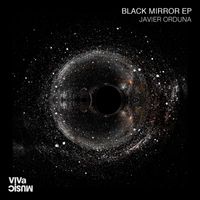 Javier Orduña - Black Mirror EP