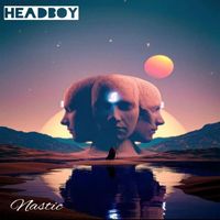 Nastic - HeadBoy (EP [Explicit])