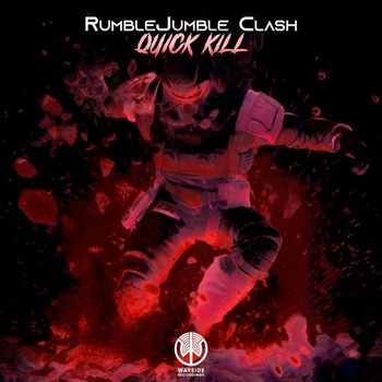 RumbleJumble Clash - Quick Kill