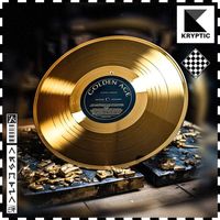 Kryptic - Golden Age Hip Hop by Kryptic