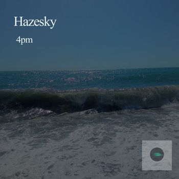 Hazesky - 4pm