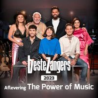 Beste Zangers - Beste Zangers 2023 (Aflevering 7 - The Power Of Music)