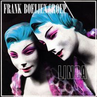 Frank Boeijen Groep - Linda