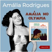 Amalia Rodrigues - Amália no Olympia (Album of 1957)