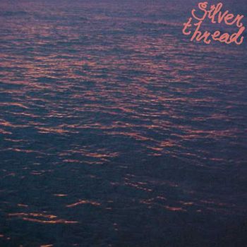 Trinket - Silver Thread