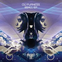 Oli Furness - 8ball EP