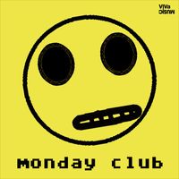 Monday Club - Blackout