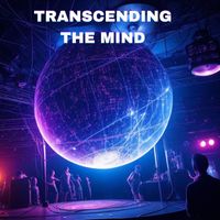 Dj Stiven - Transcending the Mind