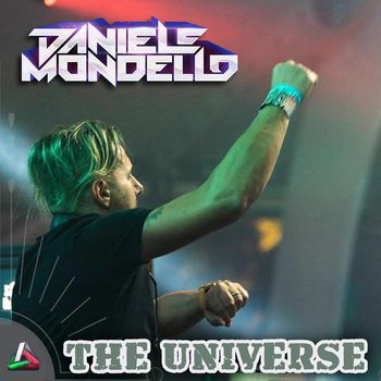 Daniele Mondello - THE UNIVERSE
