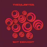 TheDJLawyer - Not Enought (All-You-Can-Play Edit)