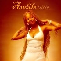 Andile - Vaya (So Where To)