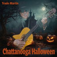 Trade Martin - Chattanooga Halloween