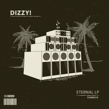 Dizzy! - Eternal (Explicit)
